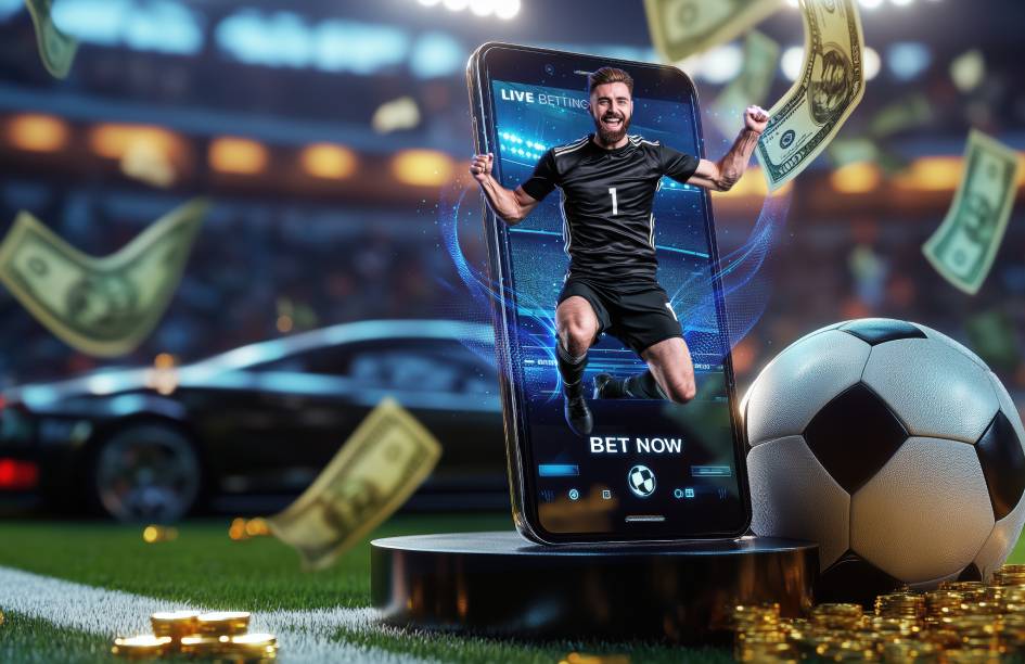 software de apuestas deportivas